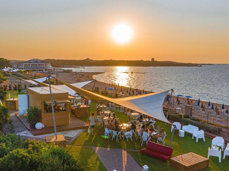Camping Village Baia Blu La Tortuga 2