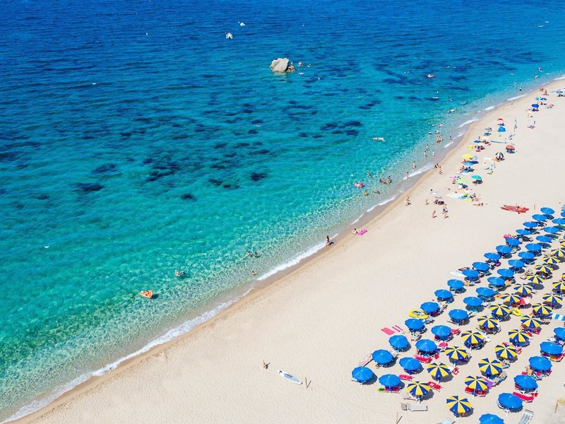 Camping Village Baia Blu La Tortuga 7