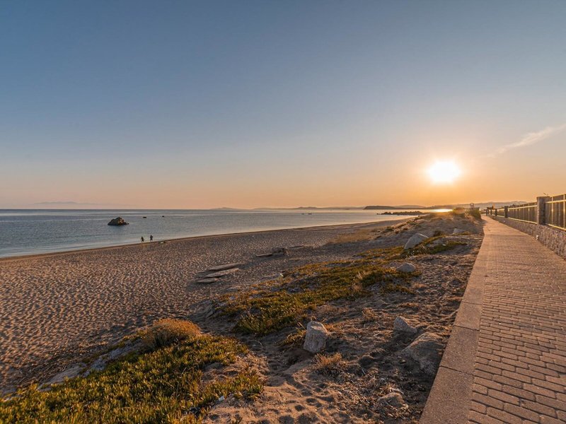 Camping Village Baia Blu La Tortuga 9