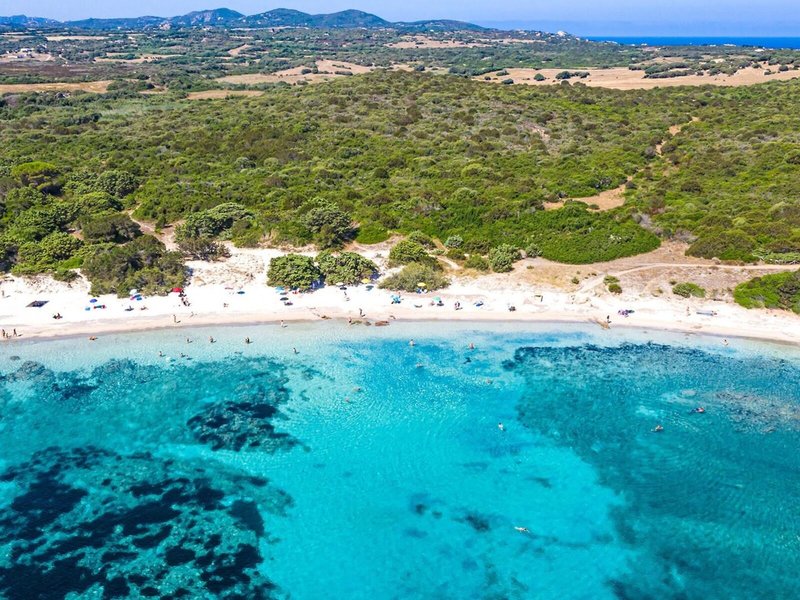 Camping Village Baia Blu La Tortuga 10