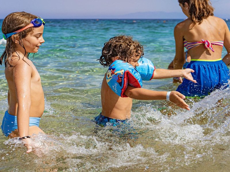 Camping Village Baia Blu La Tortuga 16