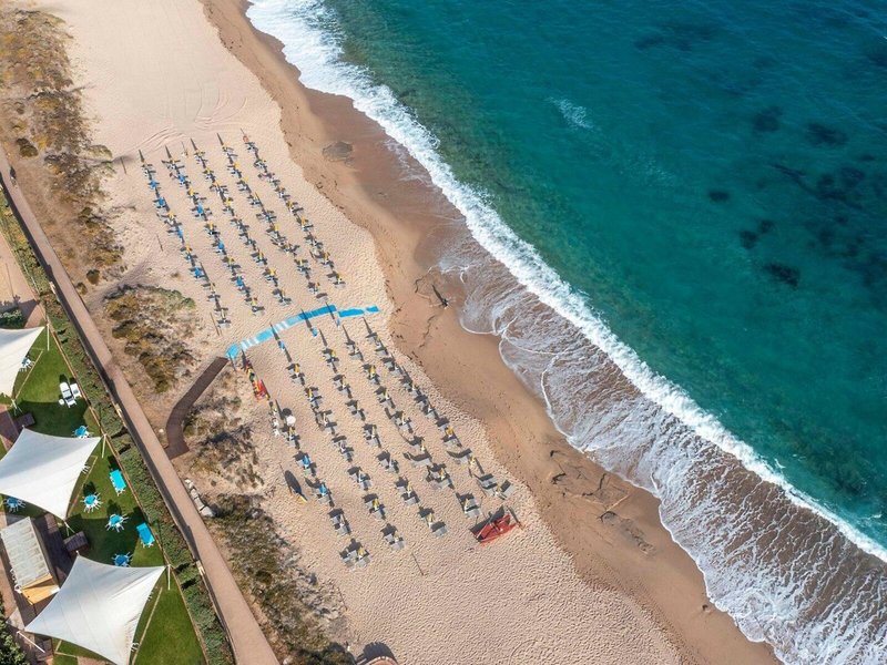 Camping Village Baia Blu La Tortuga 21