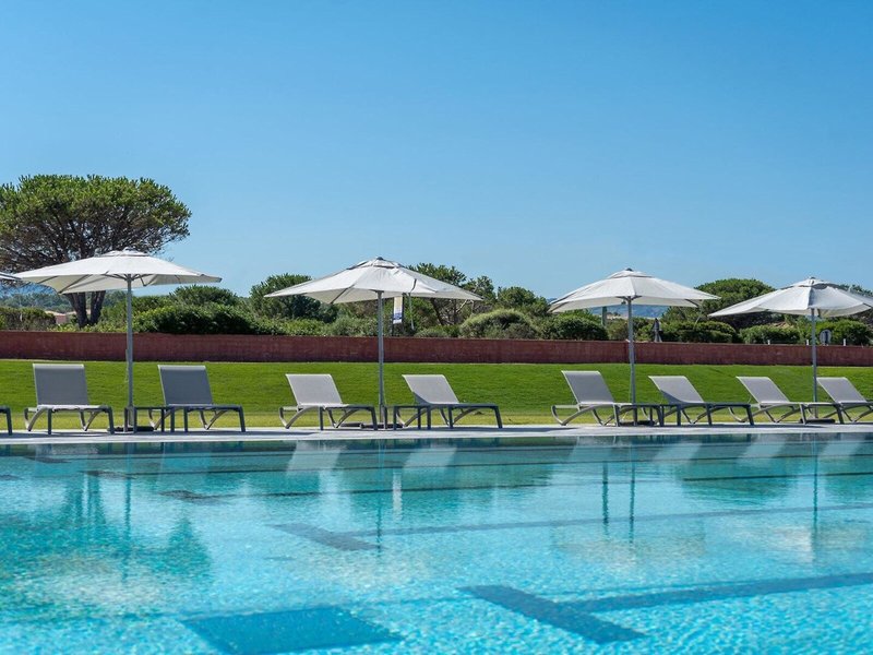 Camping Village Baia Blu La Tortuga 26