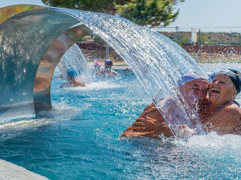 Camping Village Baia Blu La Tortuga 28