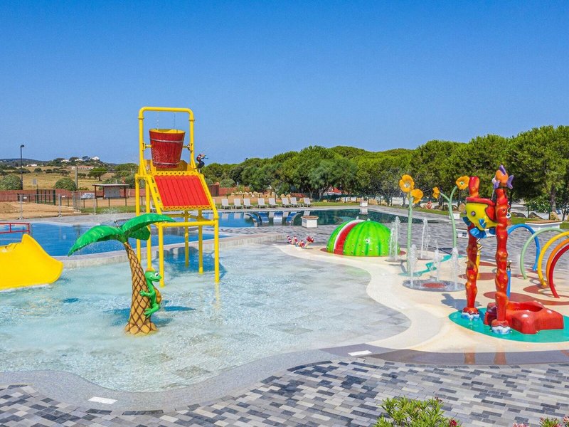 Camping Village Baia Blu La Tortuga 31