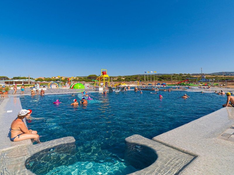 Camping Village Baia Blu La Tortuga 36
