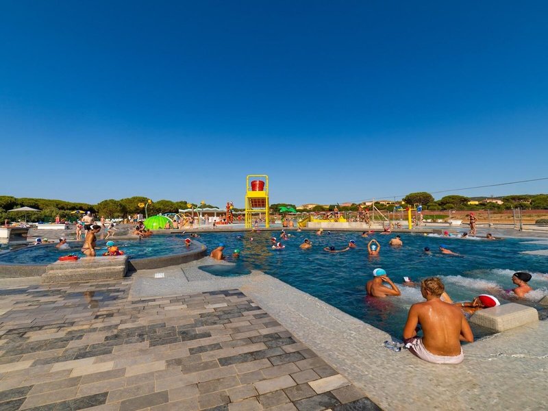 Camping Village Baia Blu La Tortuga 38