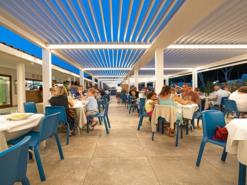 Camping Village Baia Blu La Tortuga 44