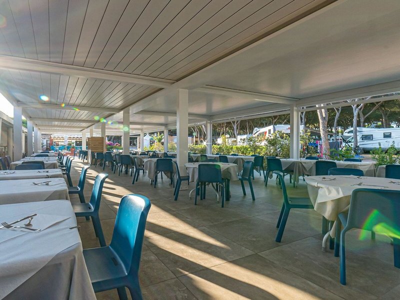 Camping Village Baia Blu La Tortuga 45