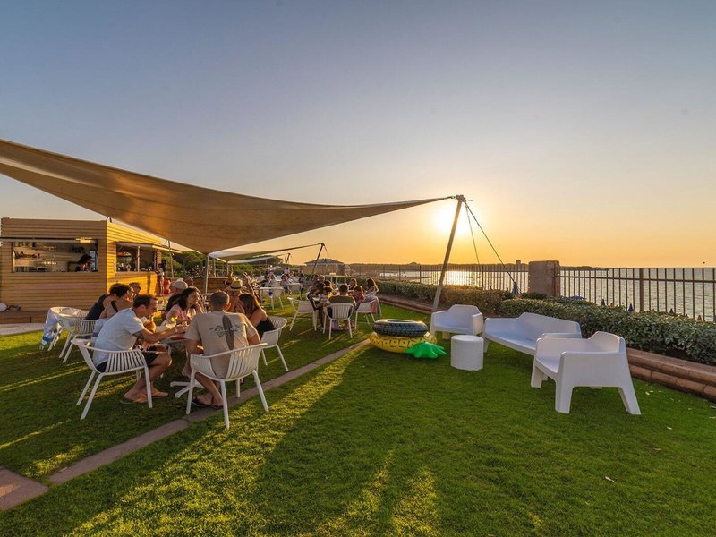 Camping Village Baia Blu La Tortuga 48