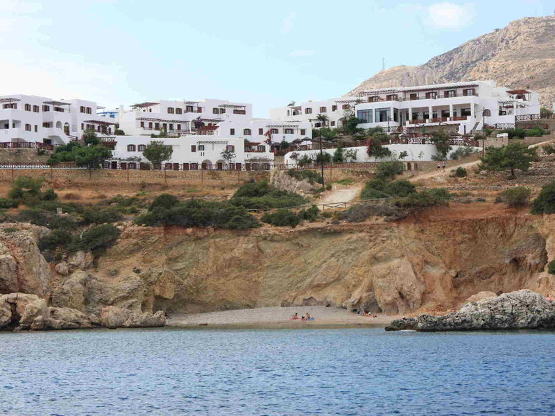 Aegean Village 5