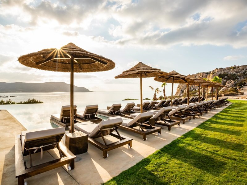 Aegean Village 12