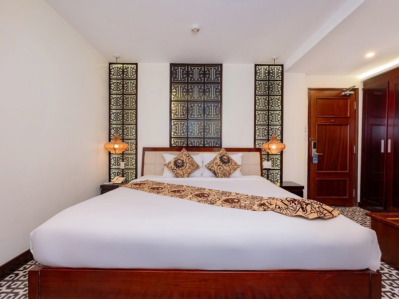 Le Pavillon Hoi An Central Villa 22
