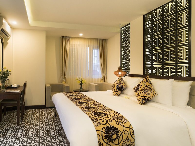 Le Pavillon Hoi An Central Villa 27