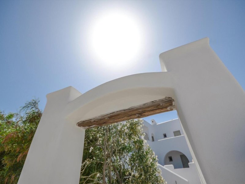 Ktima Lino Studios & Suites 7
