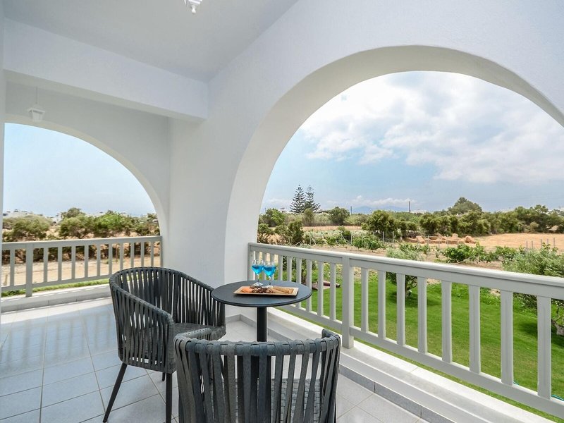 Ktima Lino Studios & Suites 8