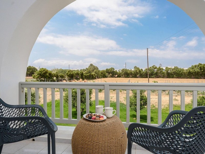 Ktima Lino Studios & Suites 9