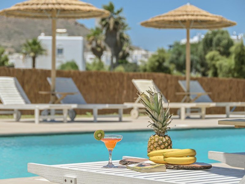Ktima Lino Studios & Suites 11