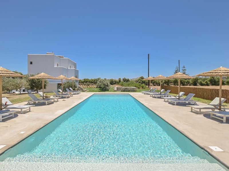 Ktima Lino Studios & Suites 12
