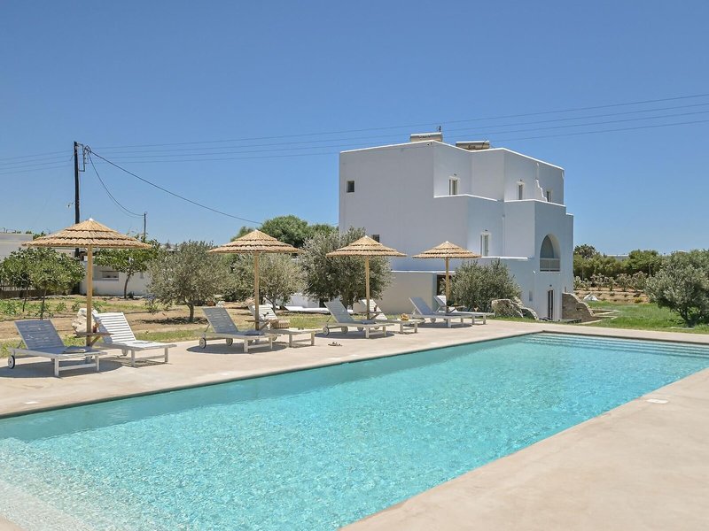 Ktima Lino Studios & Suites 13