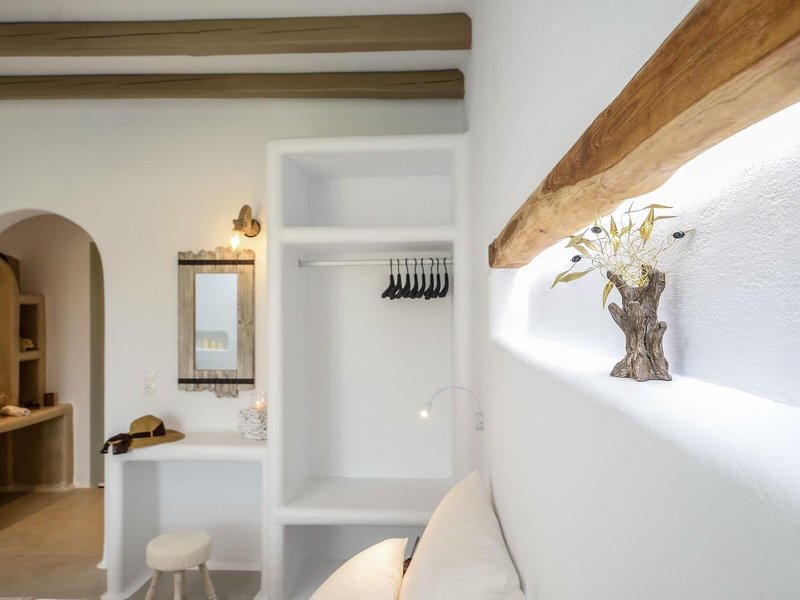 Ktima Lino Studios & Suites 15