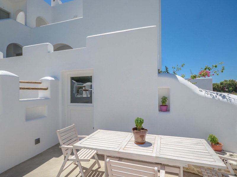 Ktima Lino Studios & Suites 16