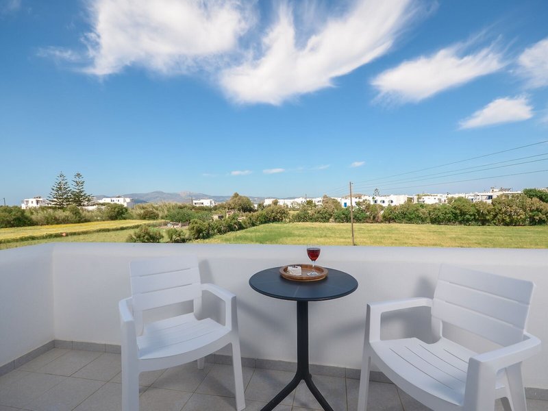 Ktima Lino Studios & Suites 17