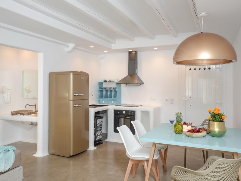 Ktima Lino Studios & Suites 18