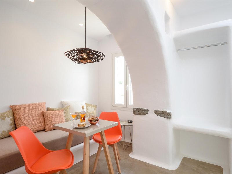 Ktima Lino Studios & Suites 19
