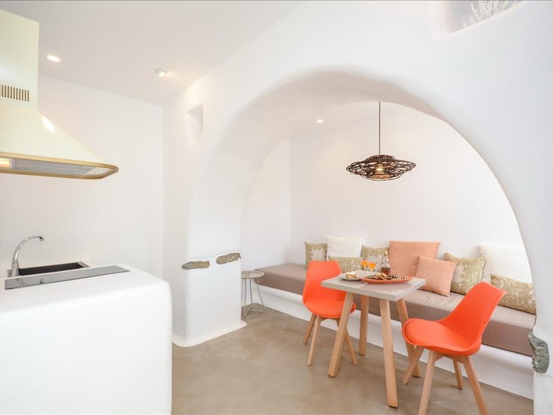 Ktima Lino Studios & Suites 21