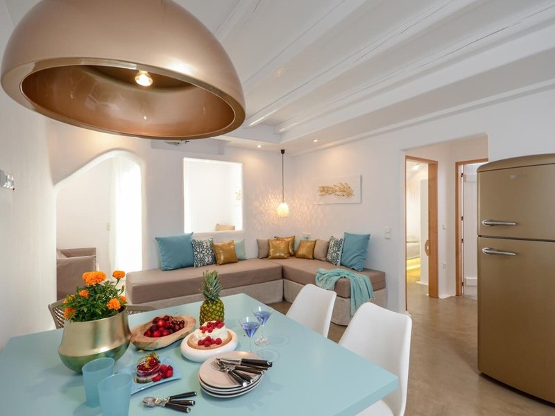 Ktima Lino Studios & Suites 22