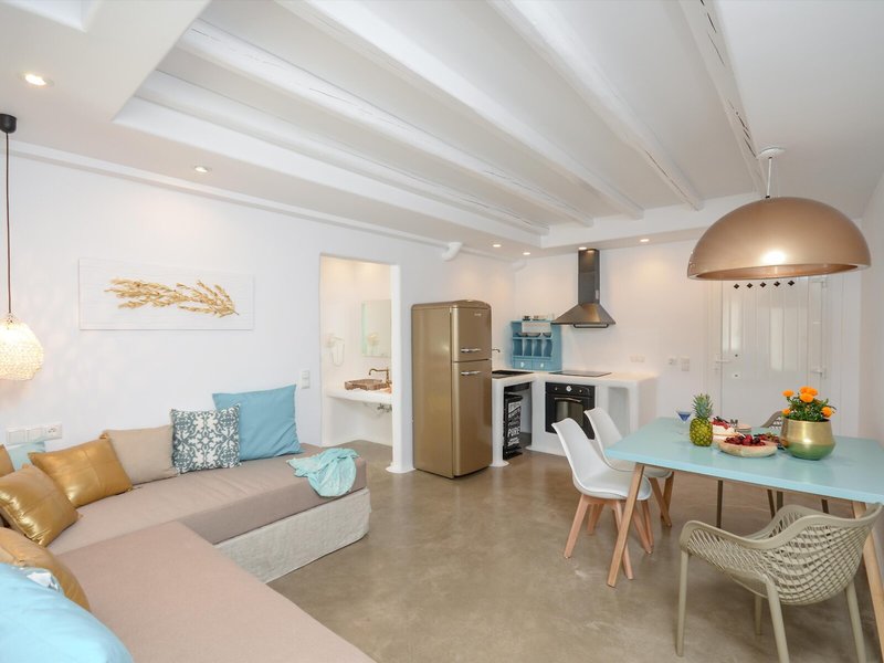 Ktima Lino Studios & Suites 23