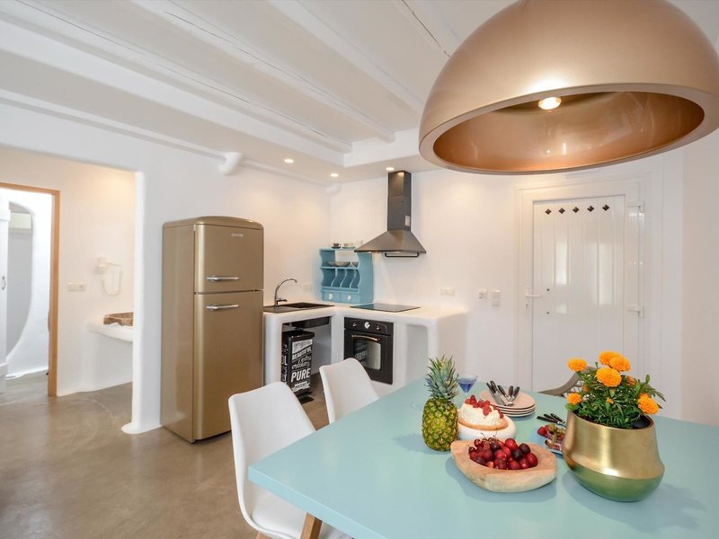 Ktima Lino Studios & Suites 24