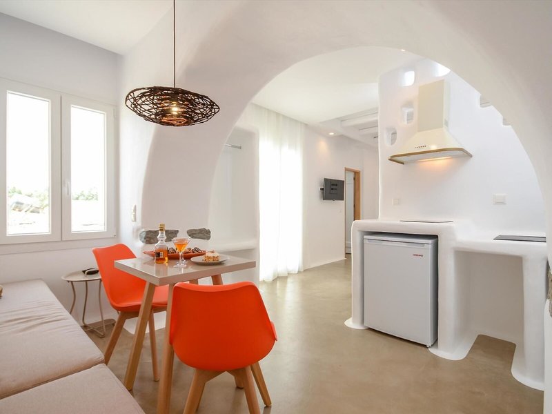Ktima Lino Studios & Suites 25