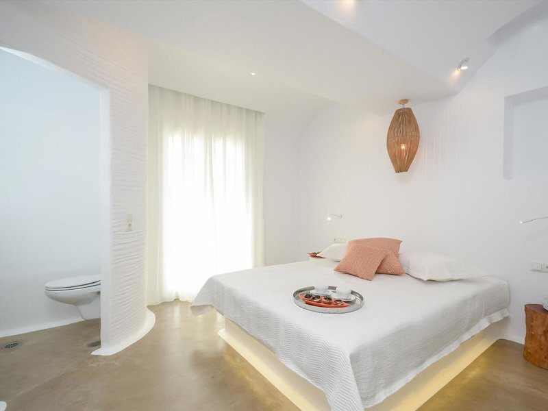 Ktima Lino Studios & Suites 26