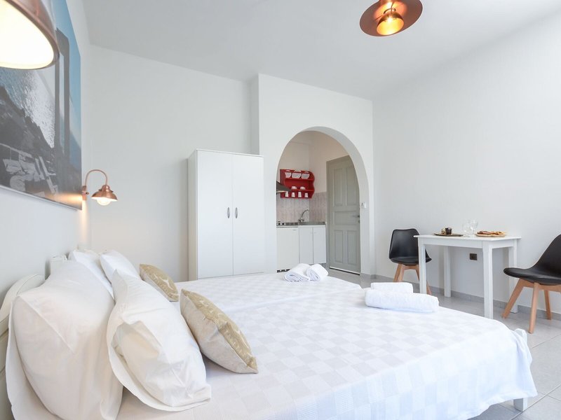 Ktima Lino Studios & Suites 27