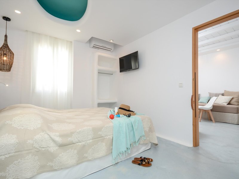Ktima Lino Studios & Suites 28