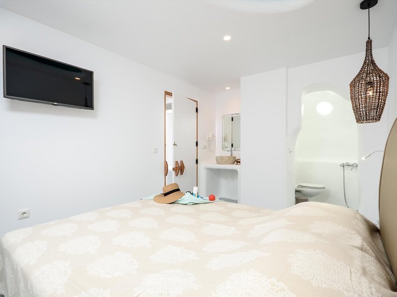 Ktima Lino Studios & Suites 29