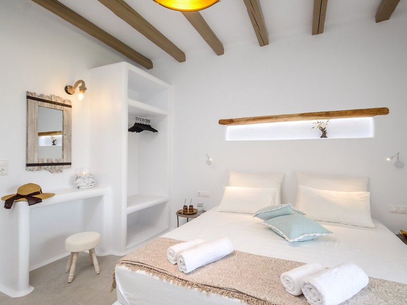 Ktima Lino Studios & Suites 30