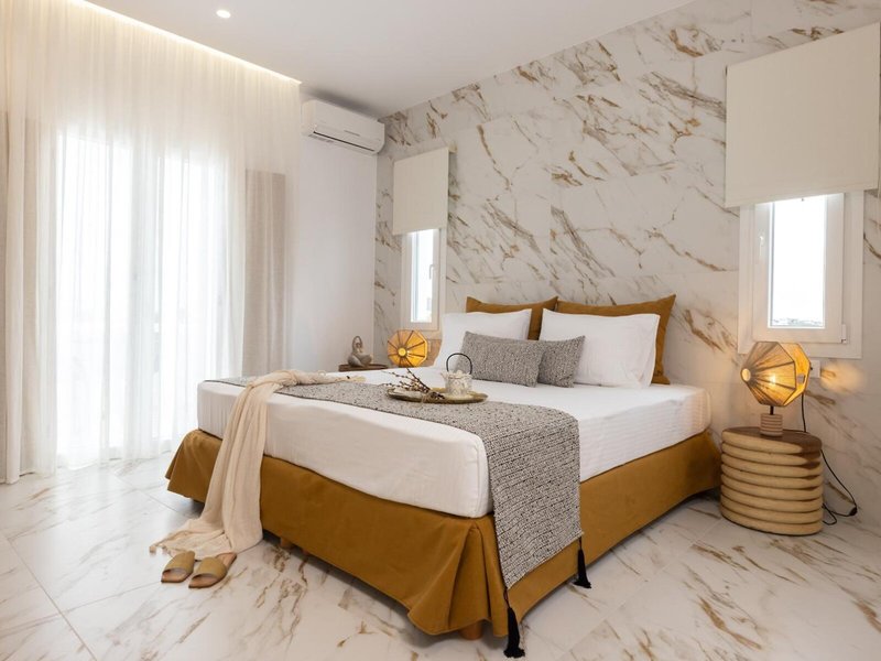 Ktima Lino Studios & Suites 31