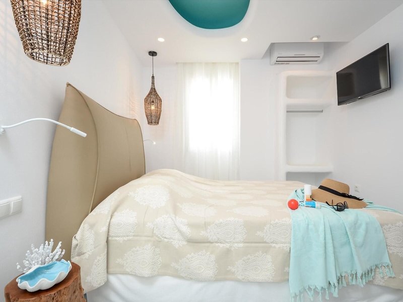 Ktima Lino Studios & Suites 33