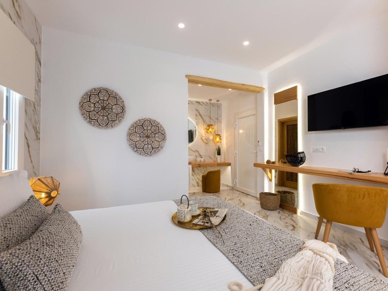 Ktima Lino Studios & Suites 34