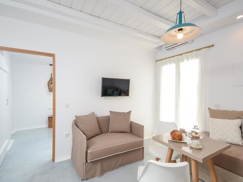 Ktima Lino Studios & Suites 36