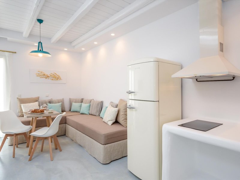 Ktima Lino Studios & Suites 38
