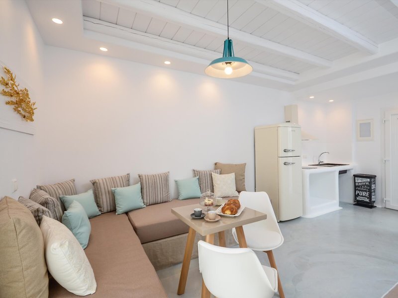 Ktima Lino Studios & Suites 42