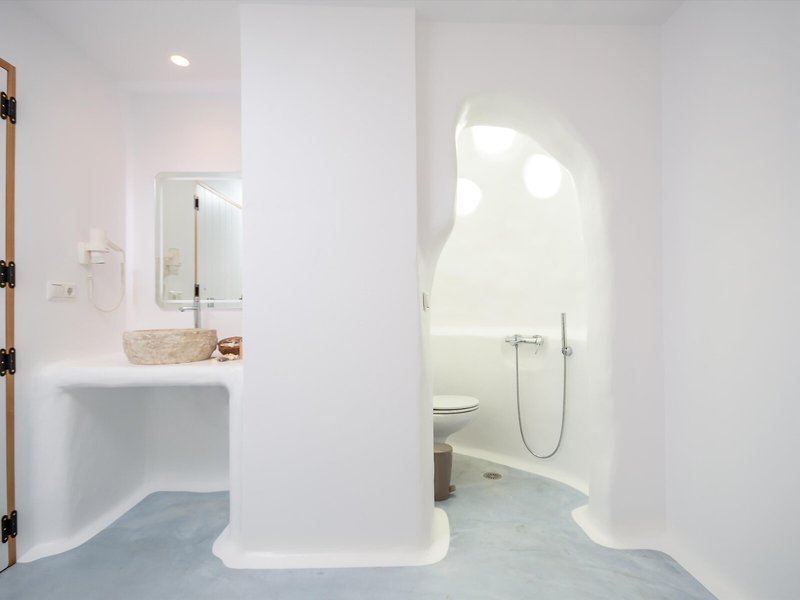 Ktima Lino Studios & Suites 43
