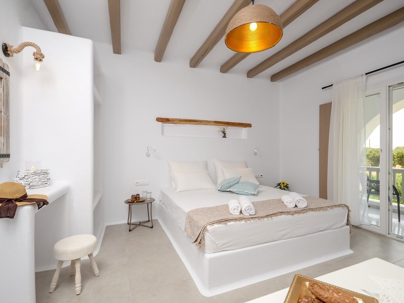 Ktima Lino Studios & Suites 45
