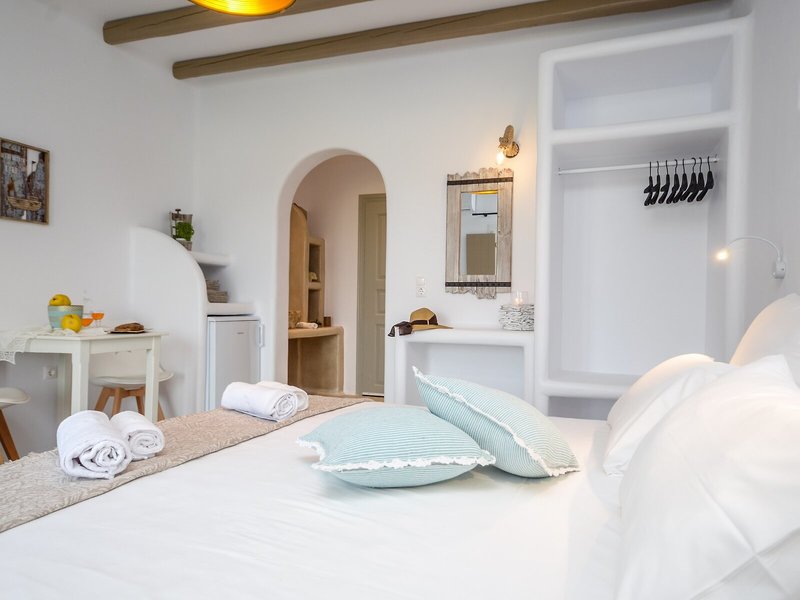 Ktima Lino Studios & Suites 49