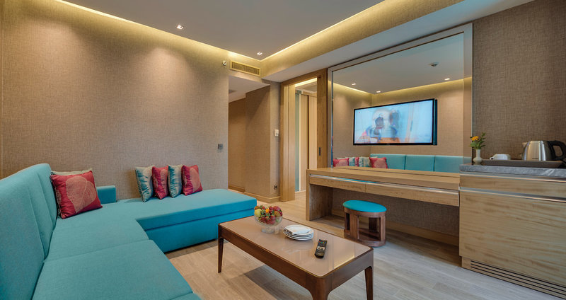 Club Grand Aqua 6
