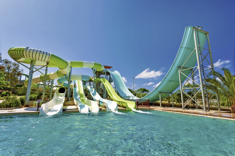 Club Grand Aqua 12